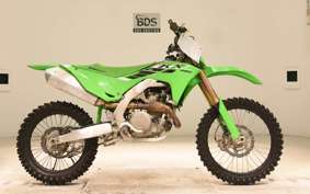 KAWASAKI KX450 KX450M