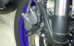 YAMAHA MT-03 ABS 2025 RH21J