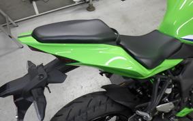 KAWASAKI ZX-25RR ZX250H