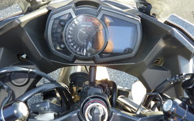 KAWASAKI NINJA 400 2018 EX400G