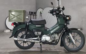 HONDA CROSS CUB110 JA60