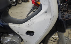 HONDA C110 SUPER CUB JA10