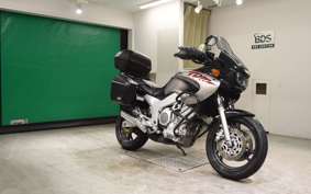 YAMAHA TDM850 1997