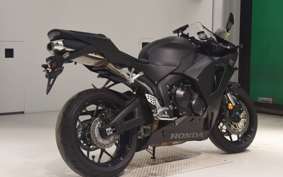 HONDA CBR600RR 2024 PC40