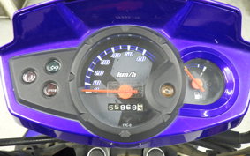 YAMAHA BW'S 50 Gen.3