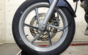 HONDA ZELBIS MC25