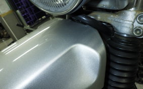 HONDA SL230 2012 MD33