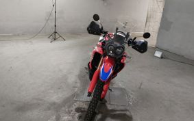 HONDA CRF250 RALLY  MD47