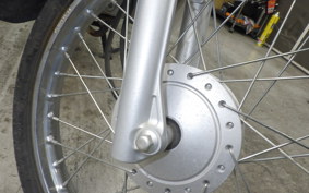 HONDA C110 SUPER CUB 2007 JA10