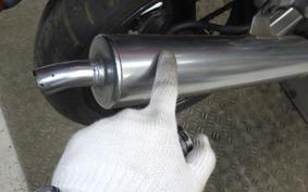 SUZUKI RG200 Gamma 2008 NH11A