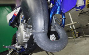 YAMAHA YZ85LW 2026 CB10C
