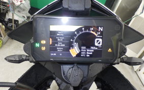 KTM 390 ADVENTURE 2024