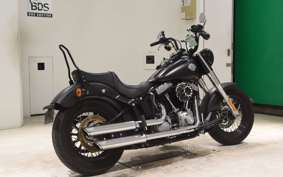 HARLEY FLS 1580 2012