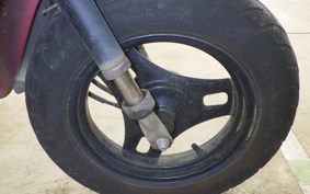 SUZUKI LET's 4 CA45A