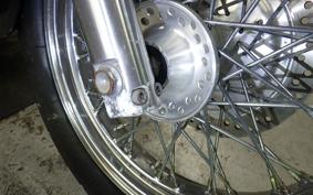 HONDA SHADOW 400 2002 NC34