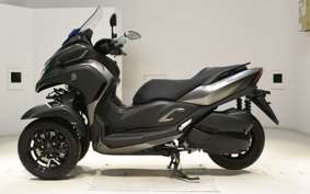 YAMAHA ﾄﾘｼﾃｨ300 2021