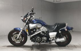 YAMAHA VMAX 1993 2WEE