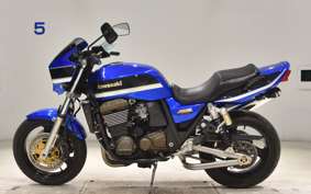 KAWASAKI ZRX1200 R 2006 ZRT20A