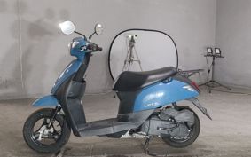 SUZUKI LET's CA4AA