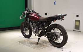 HONDA CB223S MC40