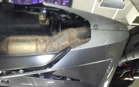 TRIUMPH DAYTONA 675 ABS 2015