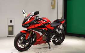 HONDA CBR400R NC56