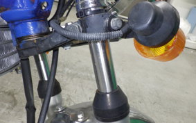 HONDA MONKEY 2004 Z50J