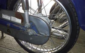HONDA C50 SUPER CUB 2020 AA01