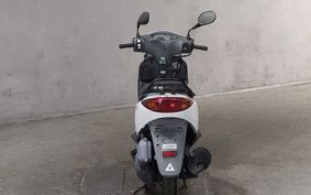YAMAHA AKUSHI STREET SE53J