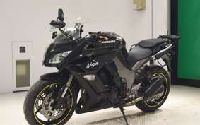 KAWASAKI NINJA 1000 A 2011
