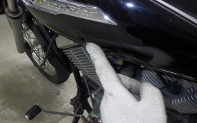 YAMAHA DRAGSTAR 250 VG02J