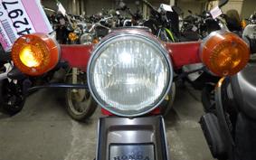 HONDA C50 SUPER CUB C50