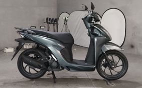 HONDA DIO 110 JK03