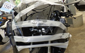 SUZUKI HAYABUSA Gen.3 2025 EJ11A