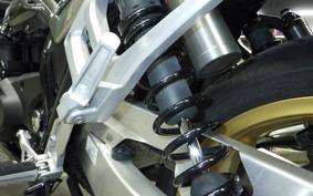 HONDA CB1300SF SUPER FOUR Gen. 3 2021 SC54