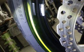 KAWASAKI Z900 Gen.2 2021 ZR900B