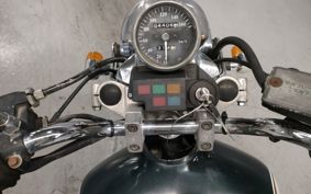 KAWASAKI ELIMINATOR 250 EL250A