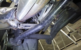 HONDA 400X ABS 2015