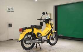 HONDA CROSS CUB 110 JA45