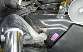HONDA ADV150 2014 KF38