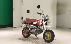 HONDA MONKEY 2003 AB27