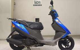 SUZUKI ADDRESS V125 G 2020 CF46A