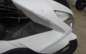 HONDA PCX 150 KF18