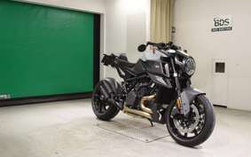 KTM BRABUS 1300R 2026