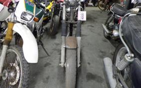 YAMAHA SR400 Gen.2 1JR