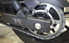 KAWASAKI ELIMINATOR400-3SE 2024 EL400A