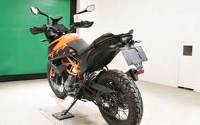 KTM 390 ADVENTURE 2024