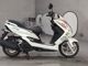 Фото Yamaha MAJESTY 155S с японского аукциона