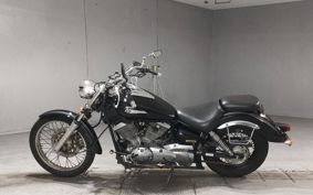 YAMAHA DRAGSTAR 250 VG02J