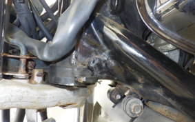 HONDA CB400SF 1993 NC31